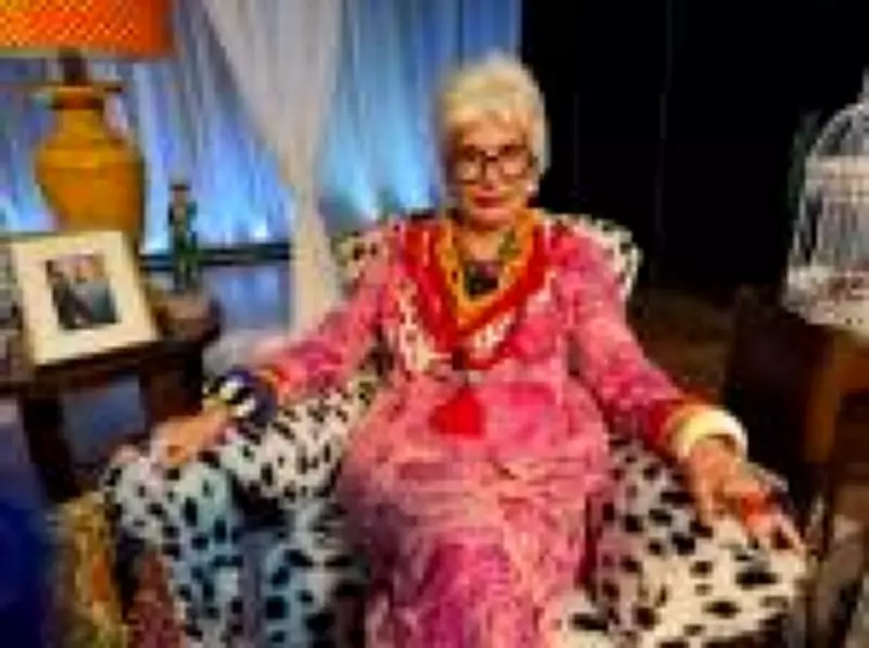 Rosamaria Murtinho critica voto obrigatório: 'É bem terceiro mundo mesmo'