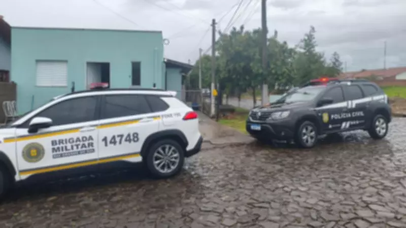 RS registra dois feminicídios em menos de 24 horas e chega a 27 casos em 2026