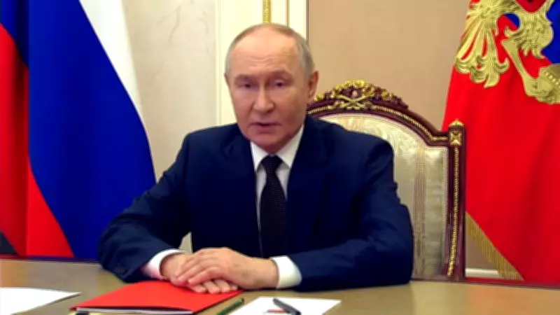 Rússia alerta que Oriente Médio está 'em chamas' e culpa EUA e Israel