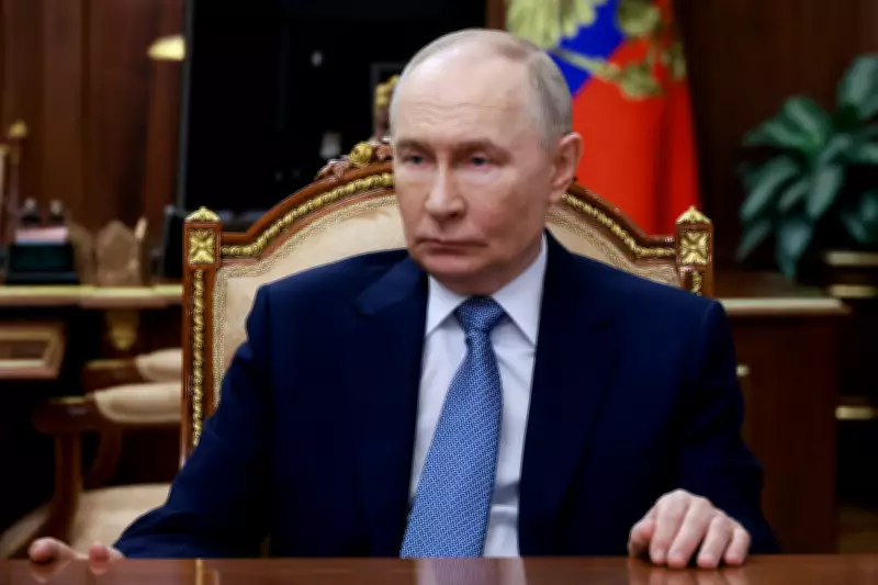 Rússia Oferece Receber Urânio Iraniano em Possível Acordo de Paz com EUA