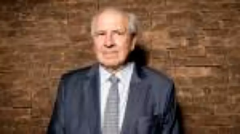 Rubens Menin critica juros altos e alerta para crise fiscal futura no Brasil