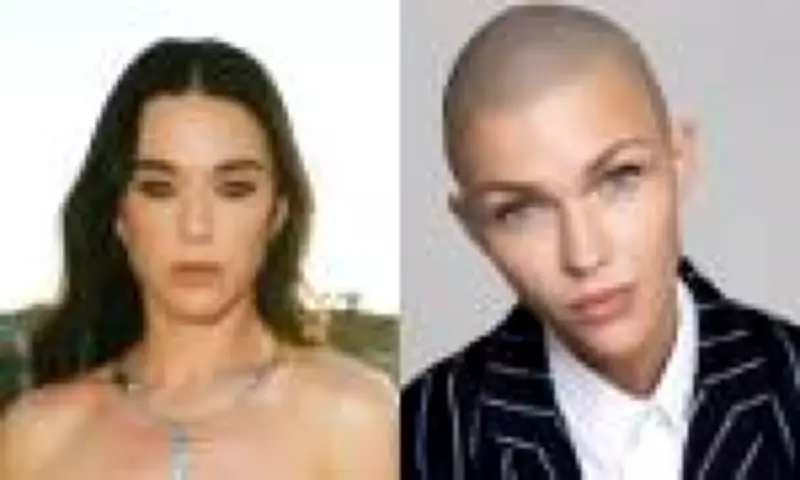 Ruby Rose decide deixar Austrália após acusar Katy Perry de assédio sexual