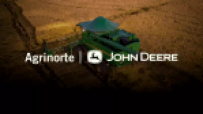 RZK Agro adquire concessionária da John Deere no Pará, expandindo atuação no Norte