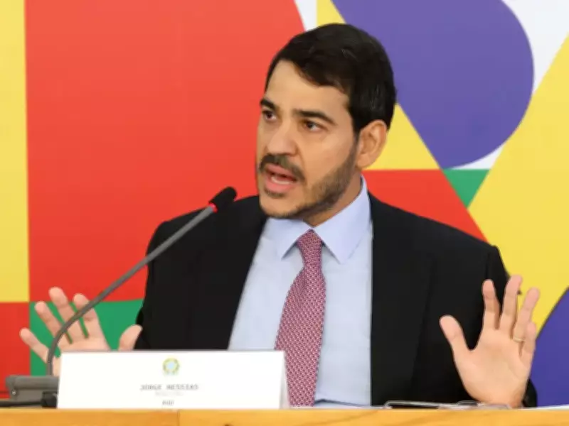 Sabatina de Jorge Messias na CCJ: os 5 temas que devem dominar o debate