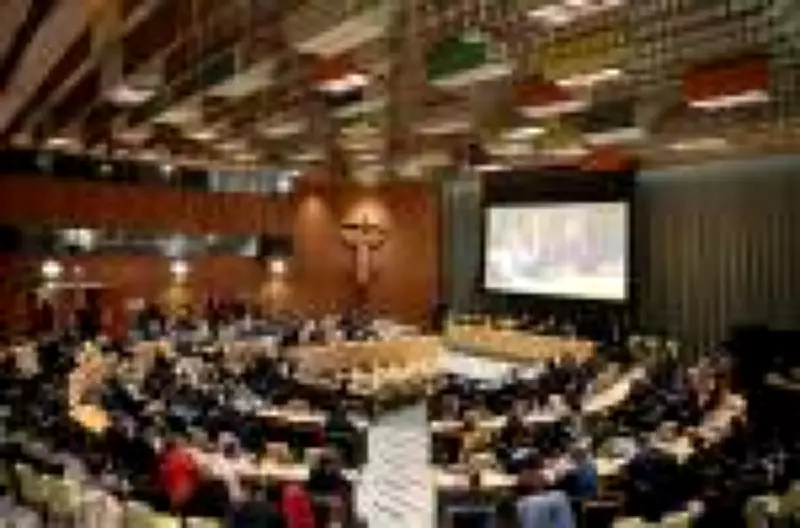 Sabatinas na ONU definem candidatos à sucessão de Guterres em Nova York