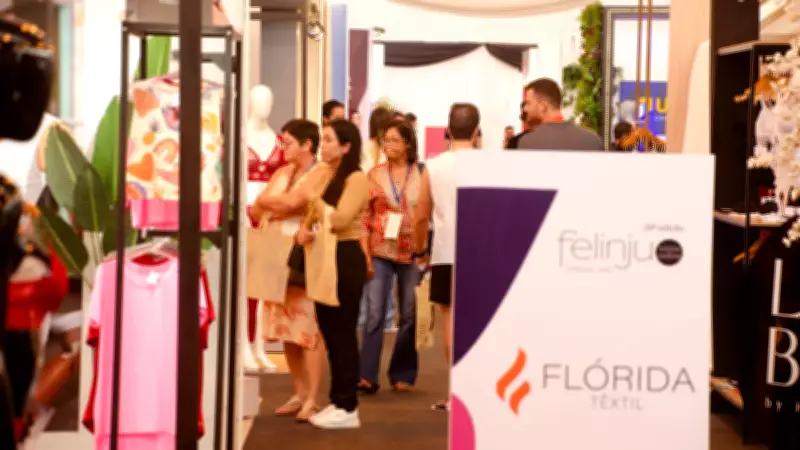 Sacoleiras e lojistas de todo o Brasil buscam em Juruaia a fórmula do sucesso na revenda de lingerie