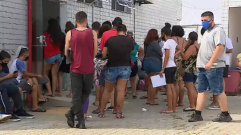 Saúde é o maior problema do RS, aponta pesquisa Quaest