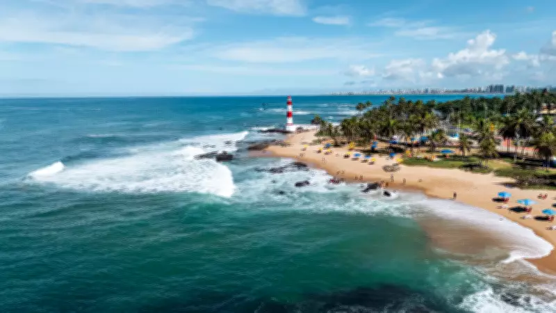 Salvador: 17 praias estão impróprias para banho neste fim de semana, alerta Inema