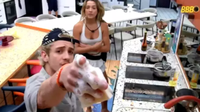 Samira e Juliano deixam de se seguir no Instagram e reacendem rumores de rompimento pós-BBB 26