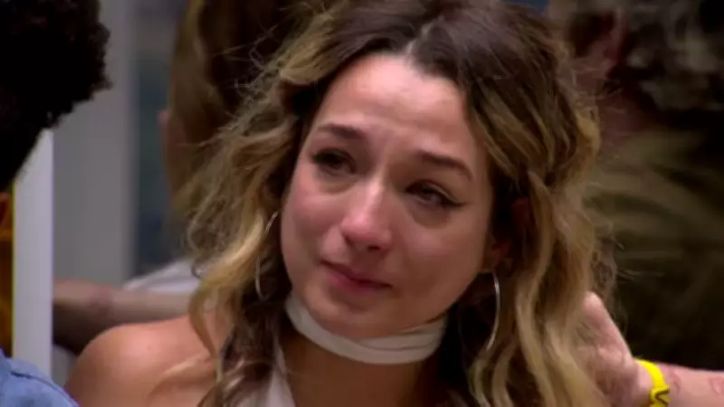 Samira é eliminada do BBB 26 com 51,24% dos votos no paredão