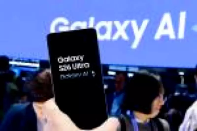 Samsung deve liberar One UI 8.5 nas próximas semanas com foco em IA