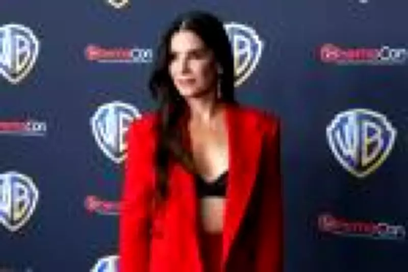 Sandra Bullock defende uso da inteligência artificial no cinema com cautela