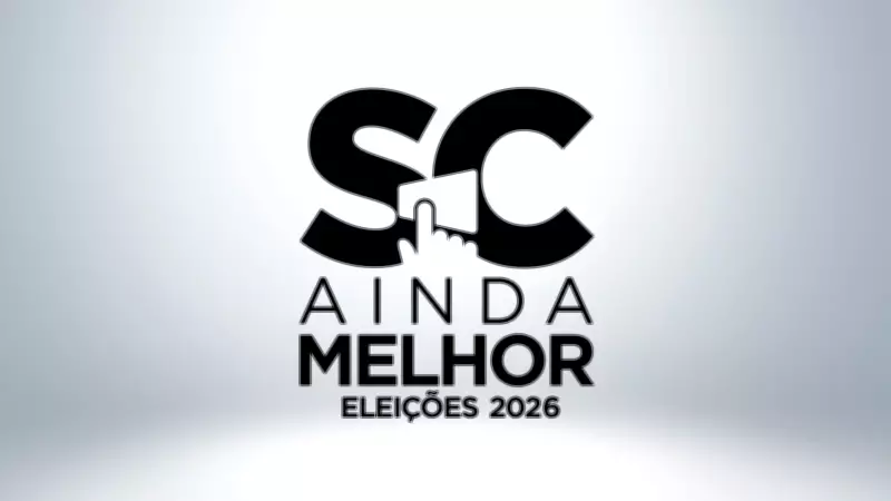 Santa Catarina: Cinco pré-candidatos disputam duas vagas no Senado em 2026
