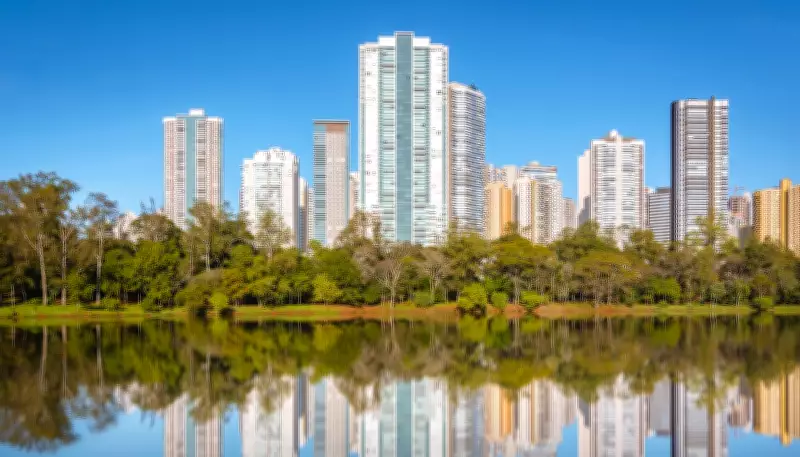 Santamérica comemora 25 anos em Londrina com modelo de gestão estruturado e prêmio nacional