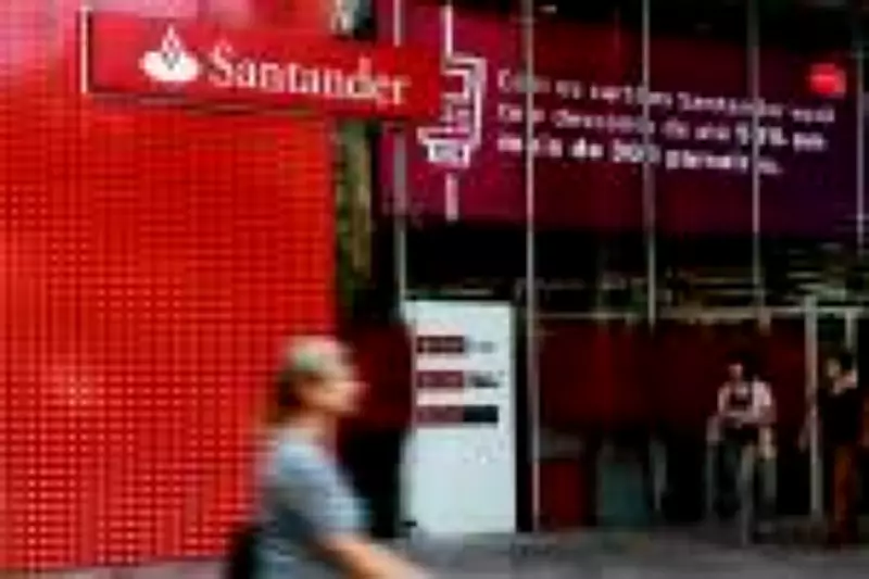 Santander corta crédito para baixa renda e mira rentabilidade de 20% em 2028