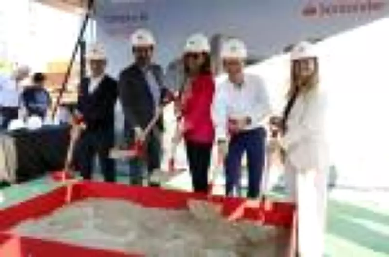 Santander inicia construção de nova sede no Brasil com investimento estratégico em São Paulo