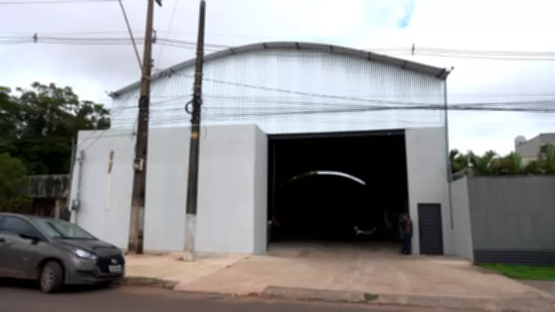 Santarém inaugura ponto de coleta de pneus para combater descarte irregular e doenças