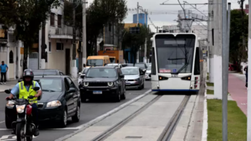 Santos 500+: Fórum sobre mobilidade urbana discute futuro da cidade até 2046