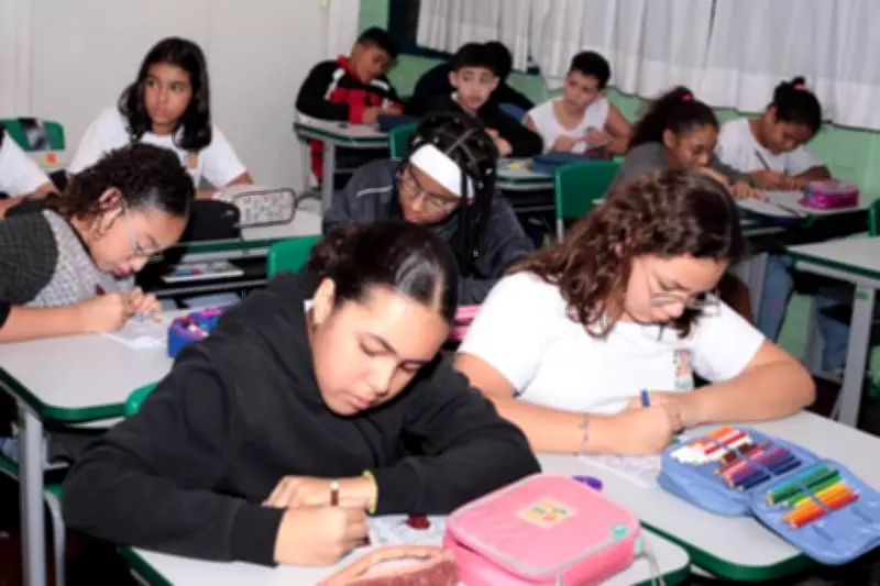 Santos inclui Objetivos de Desenvolvimento Sustentável no currículo escolar municipal