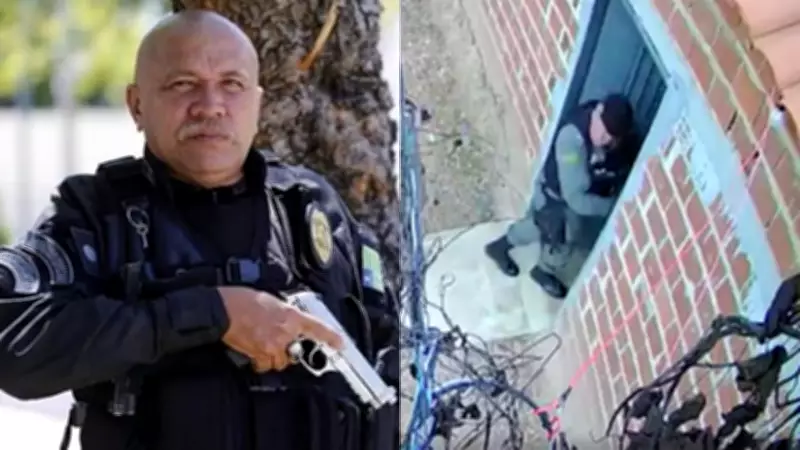 Sargento da PM tem pena convertida em infração disciplinar após furto de perfume em Teresina