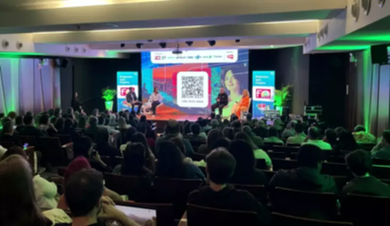SC Que Dá Certo 2026 inicia com sucesso em Florianópolis reunindo 300 pessoas