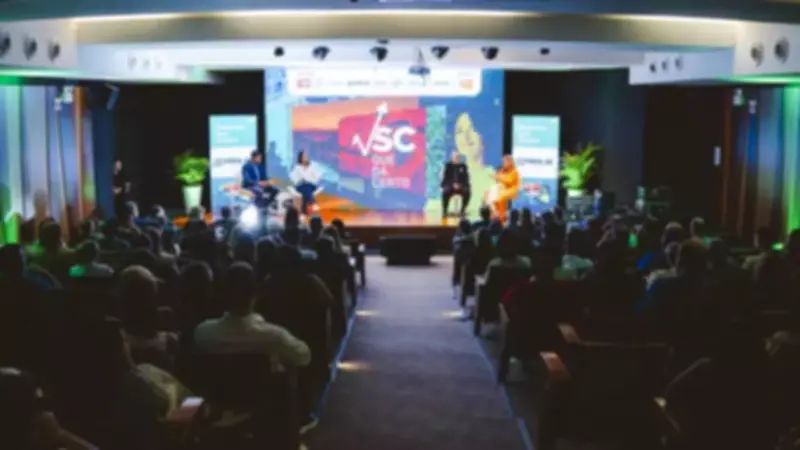 SC Que Dá Certo inicia 2026 em Florianópolis com histórias inspiradoras de empreendedores
