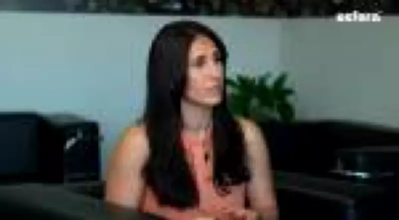 Secretária de SP destaca planejamento de longo prazo de Tarcísio com obras como Trem Intercidades