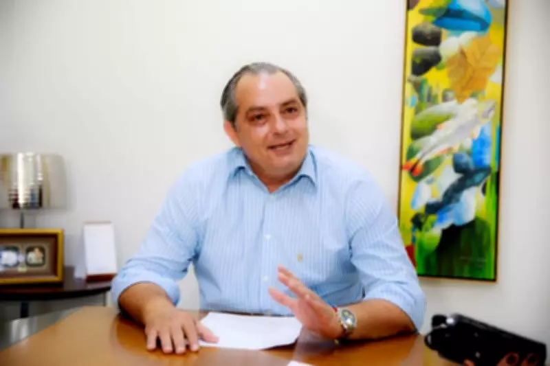 Secretário César Miranda deixa Sedec após 7 anos; sete pastas têm mudanças em MT