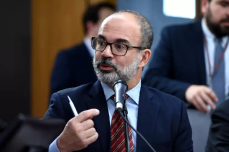 Secretário da Fazenda de Minas Gerais é exonerado após polêmica com demissões