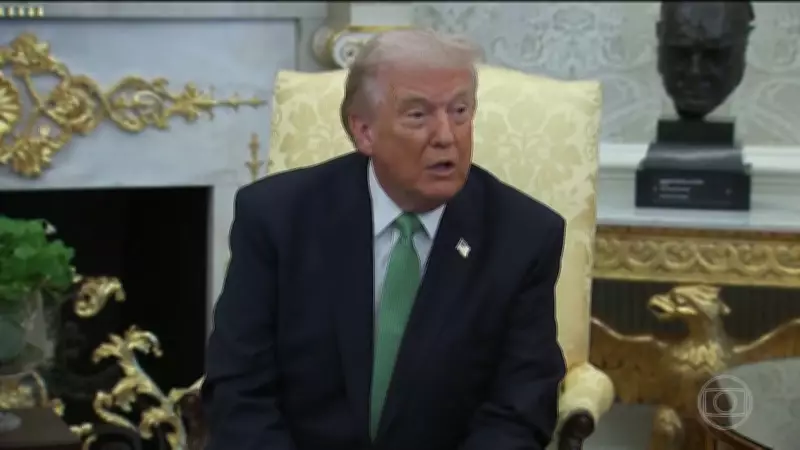Secretário de Guerra dos EUA declara vitória sobre Irã e Trump anuncia tarifas extras