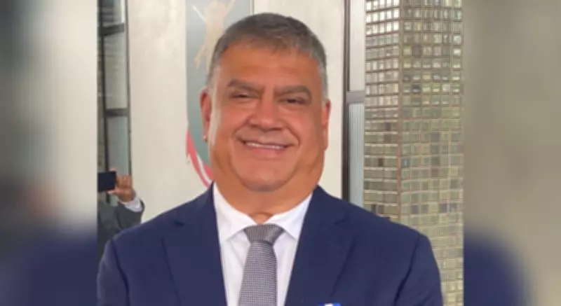 Secretário de Recursos Humanos de Sorocaba é exonerado após retorno do prefeito Rodrigo Manga