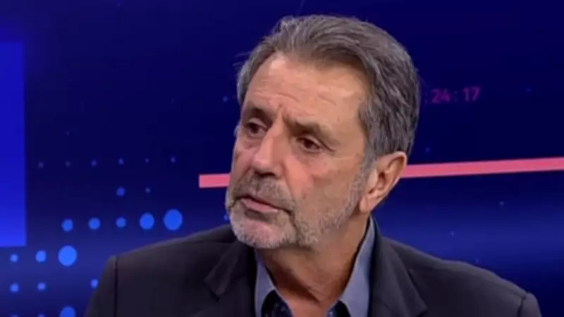 Secretário de Segurança de SP fala sobre carreira e combate ao crime em entrevista exclusiva