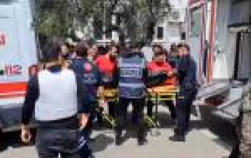 Segundo ataque em escola na Turquia em dois dias deixa 4 mortos e 20 feridos