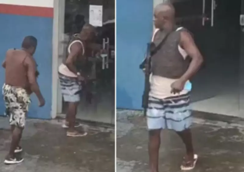 Segundo policial militar suspeito de matar paciente em hospital é preso na Bahia
