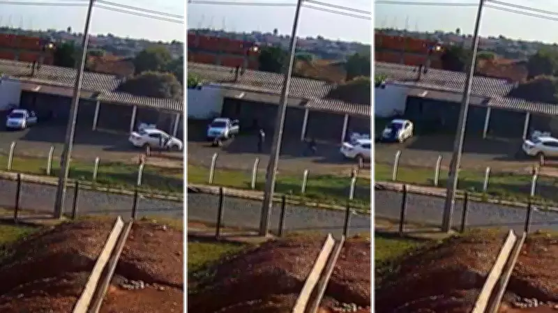 Seis anos após crime, investigação revela que dono de lava-car foi vítima de emboscada destinada a funcionário