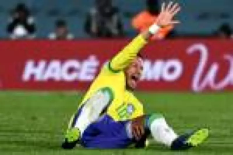 Seleção Brasileira vence sem Neymar e Endrick brilha em amistoso contra Croácia