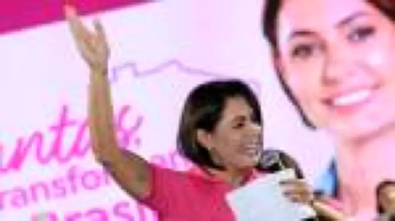 Sem Michelle, Valdemar cancela evento do PL Mulher no Rio de Janeiro