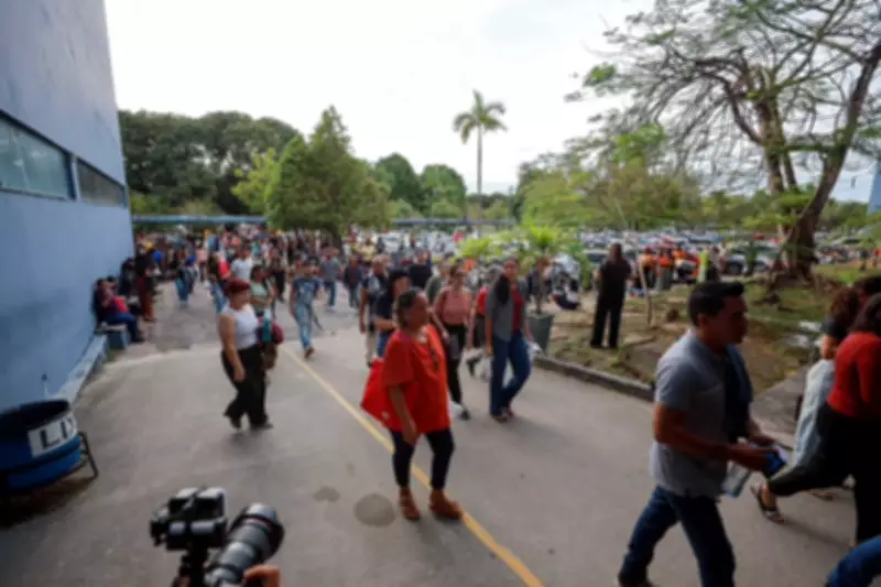 Sema-AM divulga classificados em concurso público; confira cronograma completo