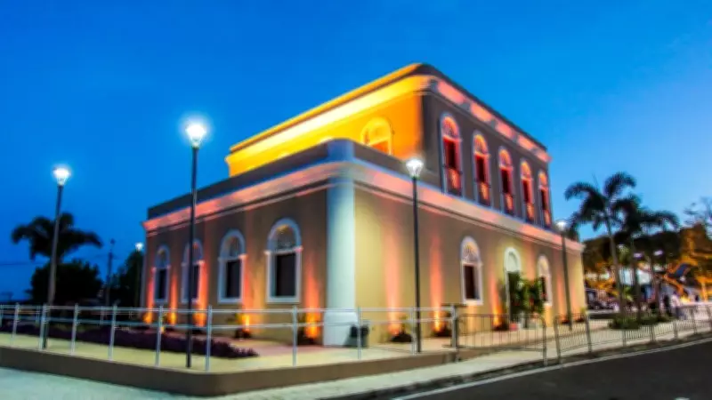 Semana do Chanceler Edson Queiroz movimenta Cascavel com programação cultural e educativa