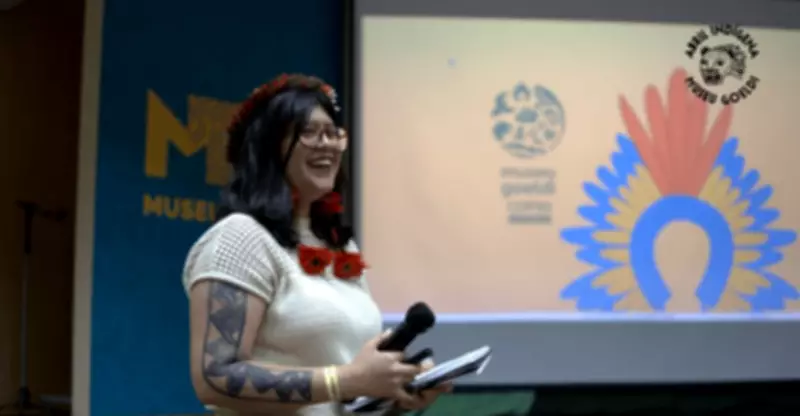 Semana dos Povos Indígenas no Museu Goeldi promove debates e atividades gratuitas em Belém