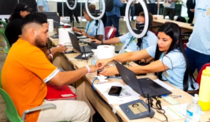 Semana Nacional do Registro Civil oferece serviços gratuitos em Manaus a partir de segunda