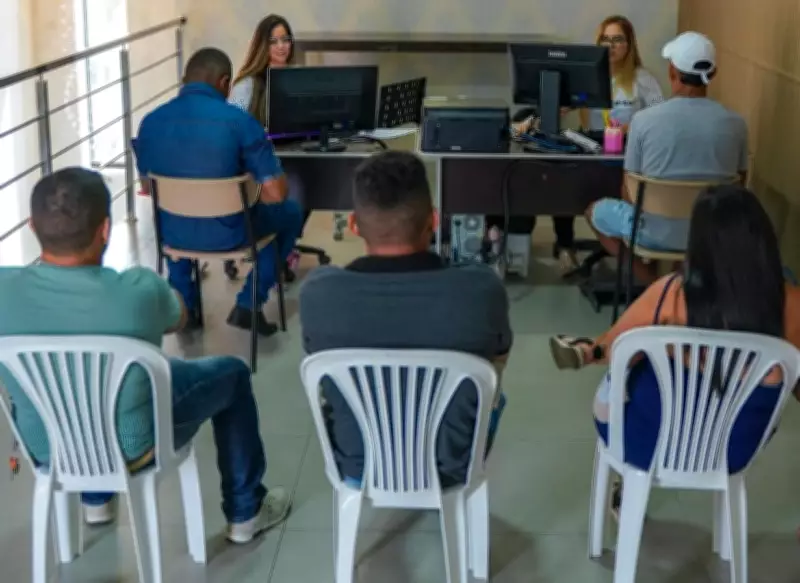 Semana Nacional do Registro Civil 'Registre-se' tem início em Petrolina, PE