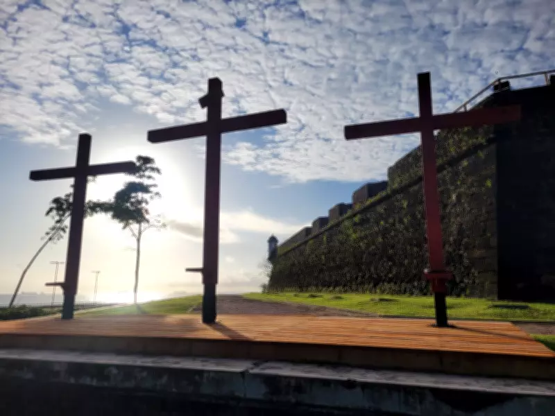 Semana Santa altera funcionamento de comércio e serviços públicos no Amapá