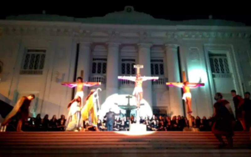 Semana Santa altera funcionamento de serviços públicos e privados no Acre