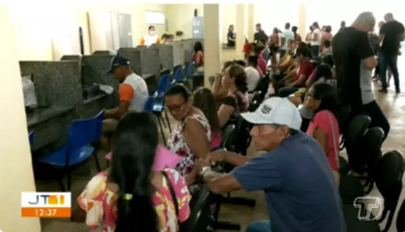 Semtras alerta 10 mil famílias em Santarém para atualizar cadastro e evitar bloqueio de benefícios
