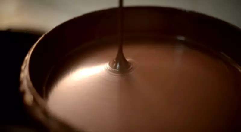 Senado aprova projeto que altera percentuais mínimos de cacau em chocolates