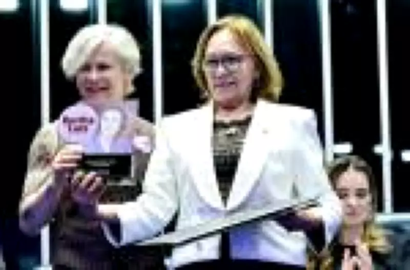Senado homenageia Celina Guimarães Viana, pioneira do voto feminino no Brasil