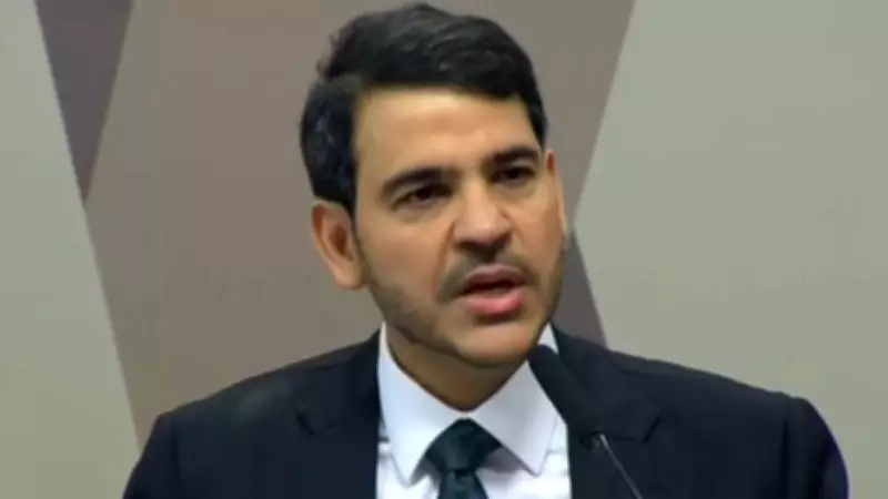 Senado inicia sabatina de Jorge Messias para vaga no STF