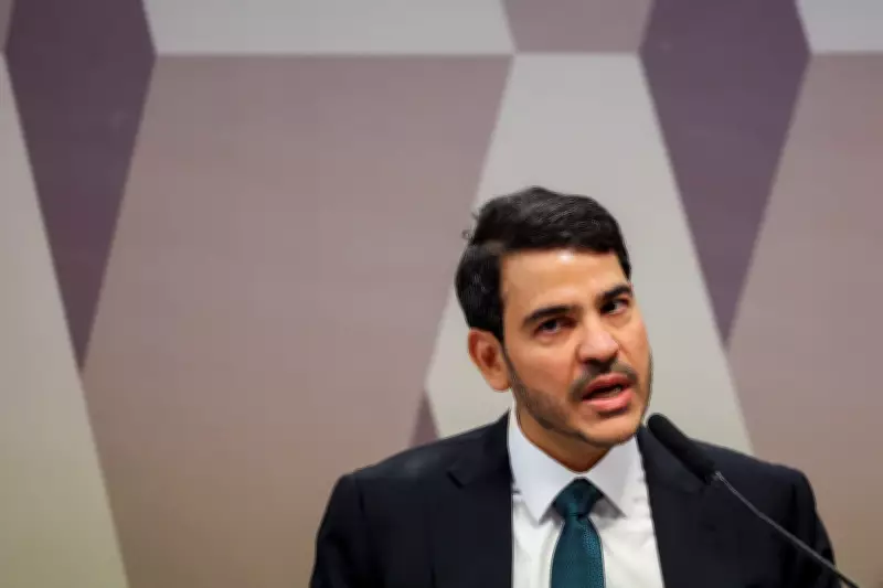 Senado rejeita pela primeira vez desde 1894 indicação de Jorge Messias ao STF