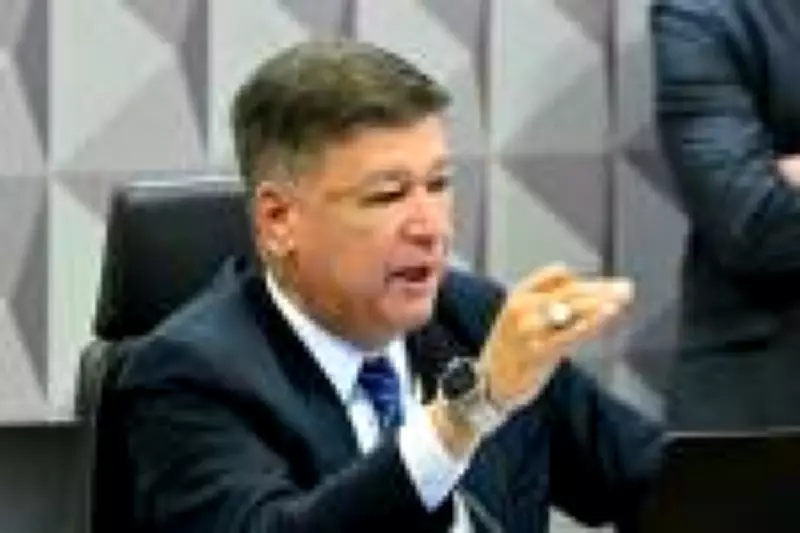 Senador Carlos Viana deixa Podemos e se filia ao PSD em meio à disputa pela reeleição
